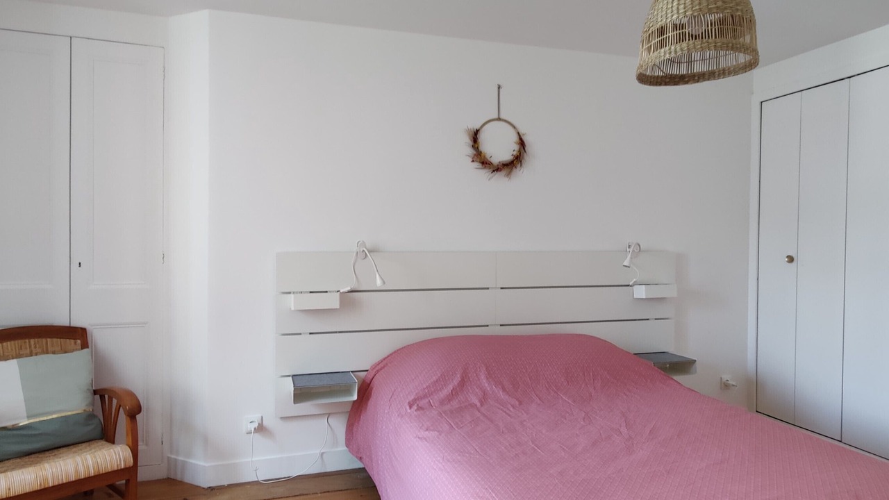 Photo of Bedroom in Granville