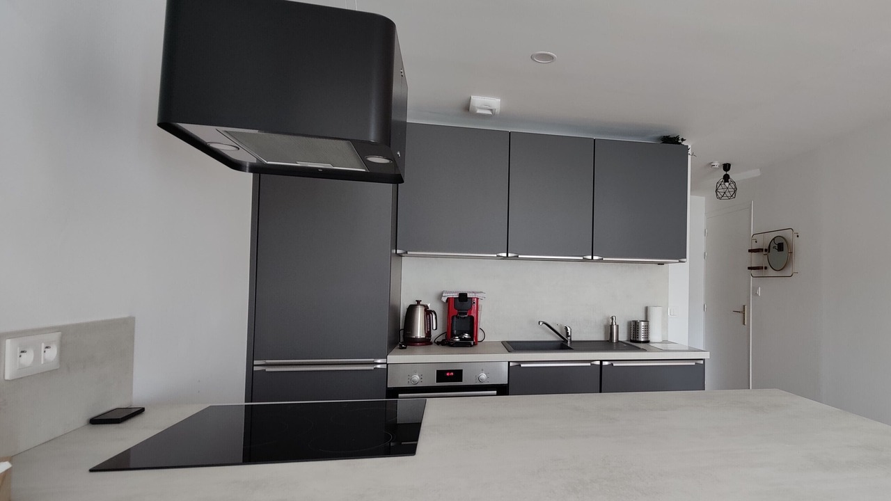 Photo of Kitchen in Granville