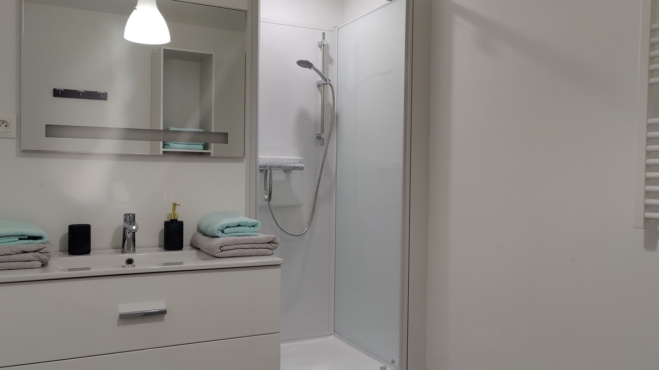 Photo of Bathroom in Granville