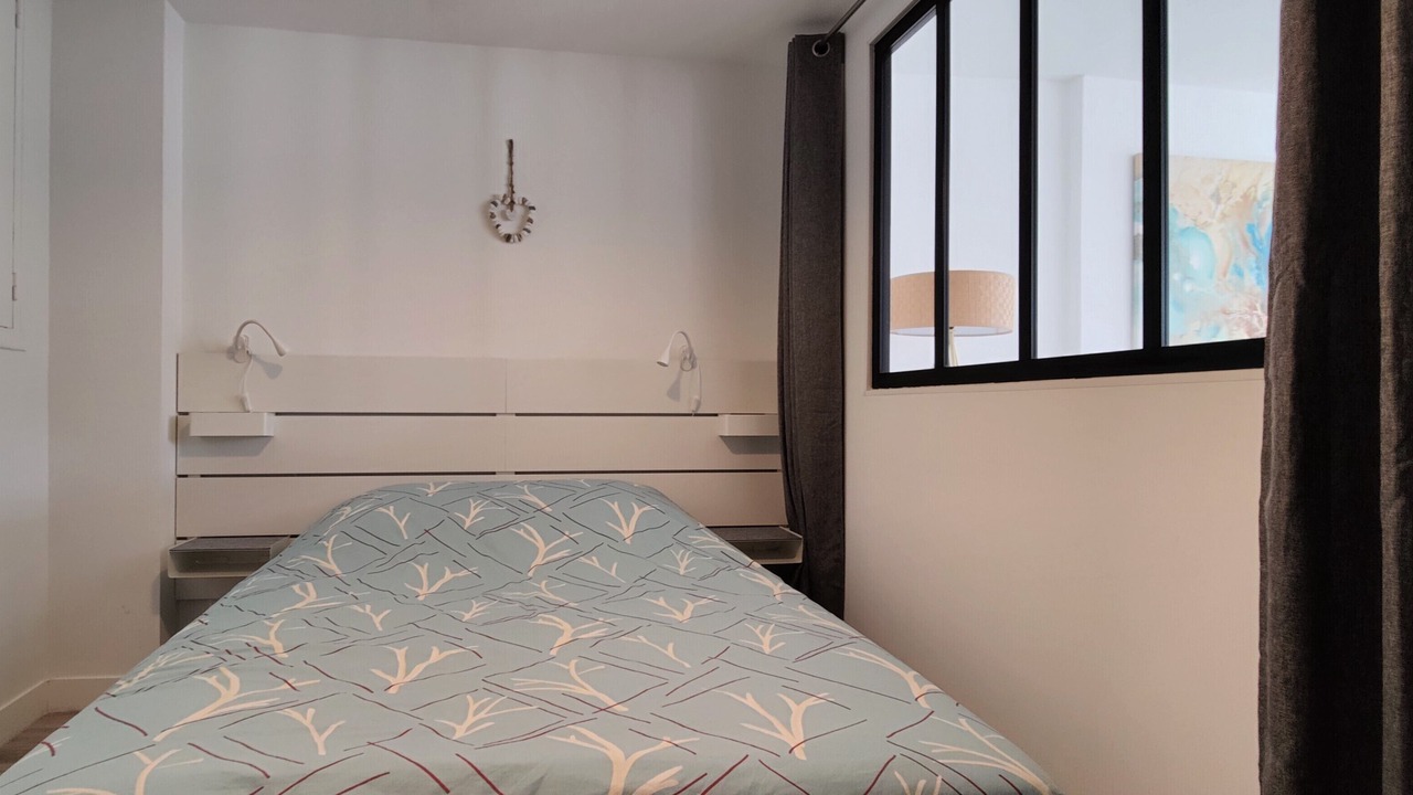 Photo of Bedroom in Granville