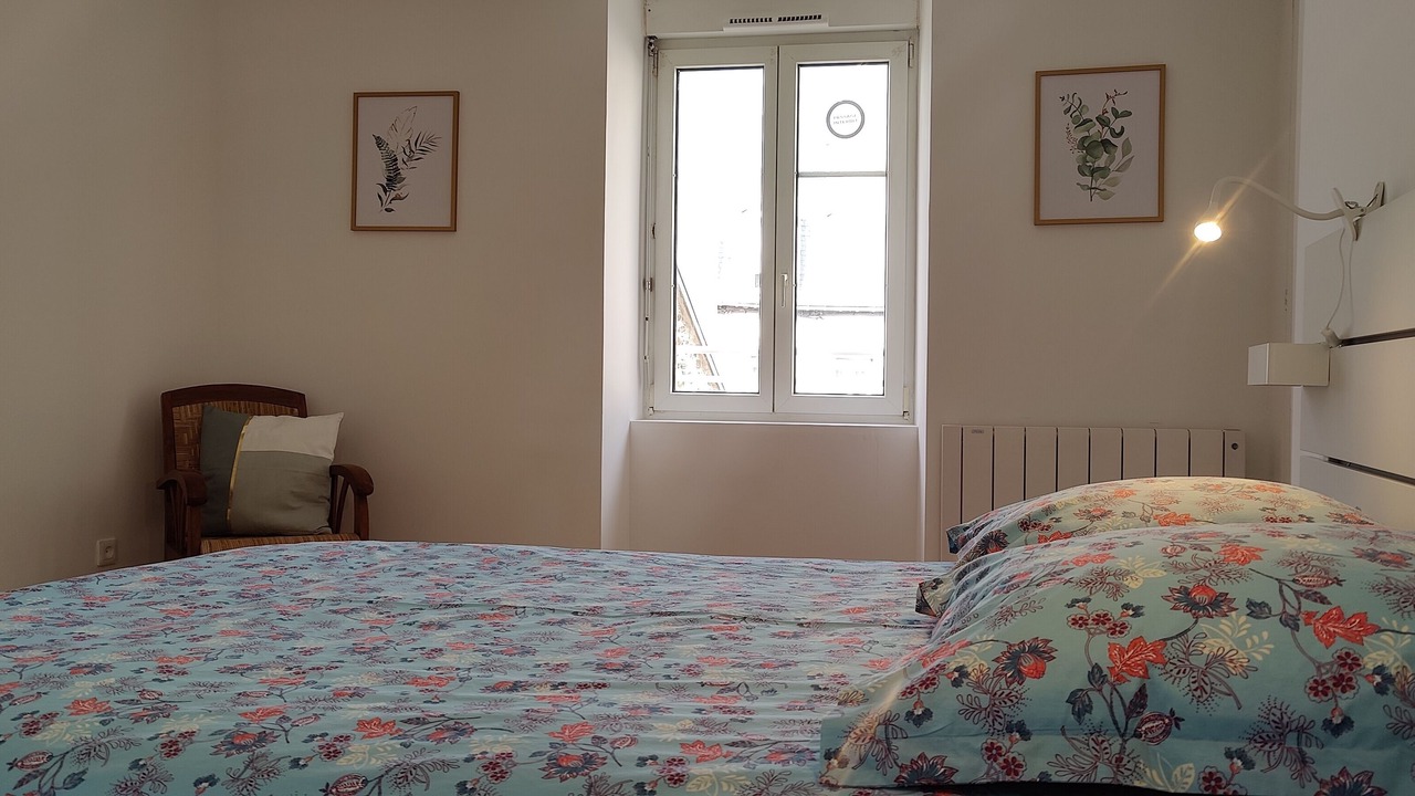 Photo of Bedroom in Granville