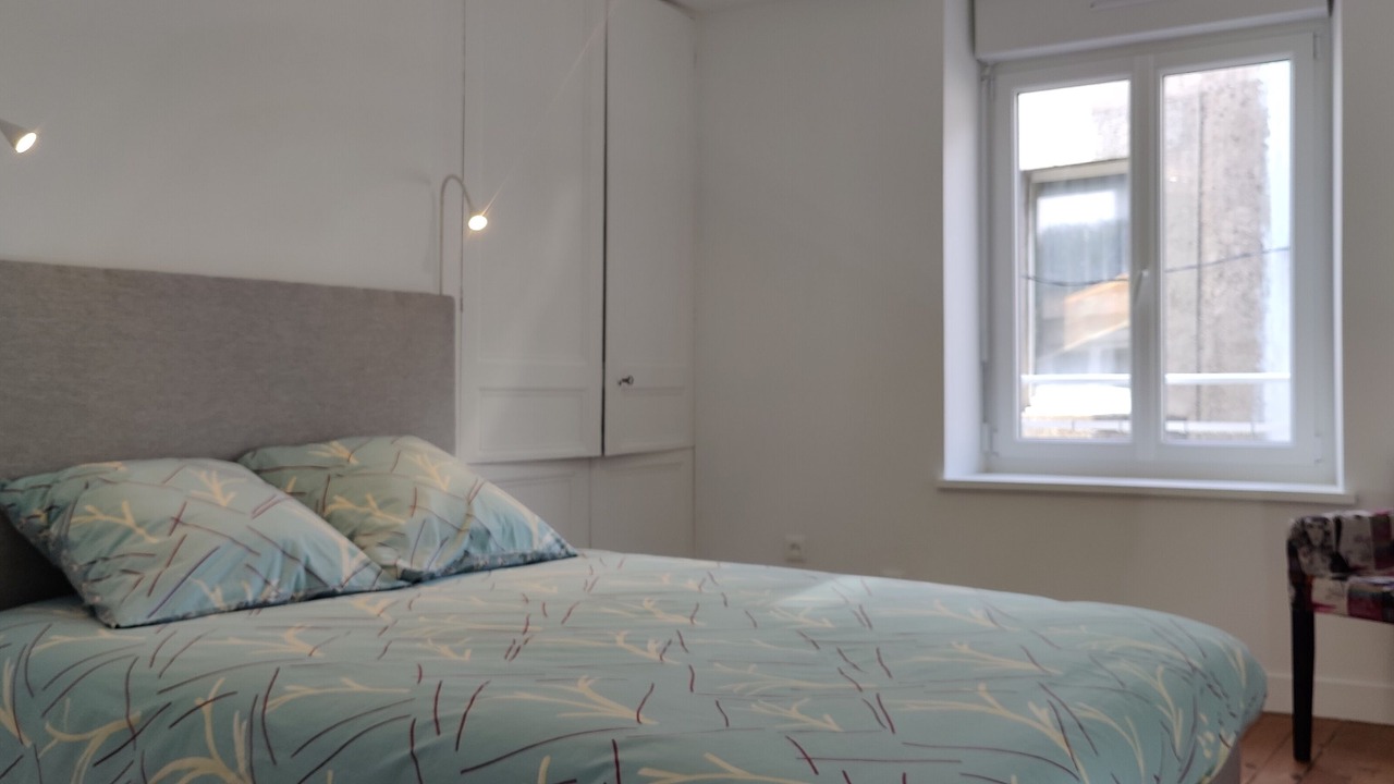 Photo of Bedroom in Granville