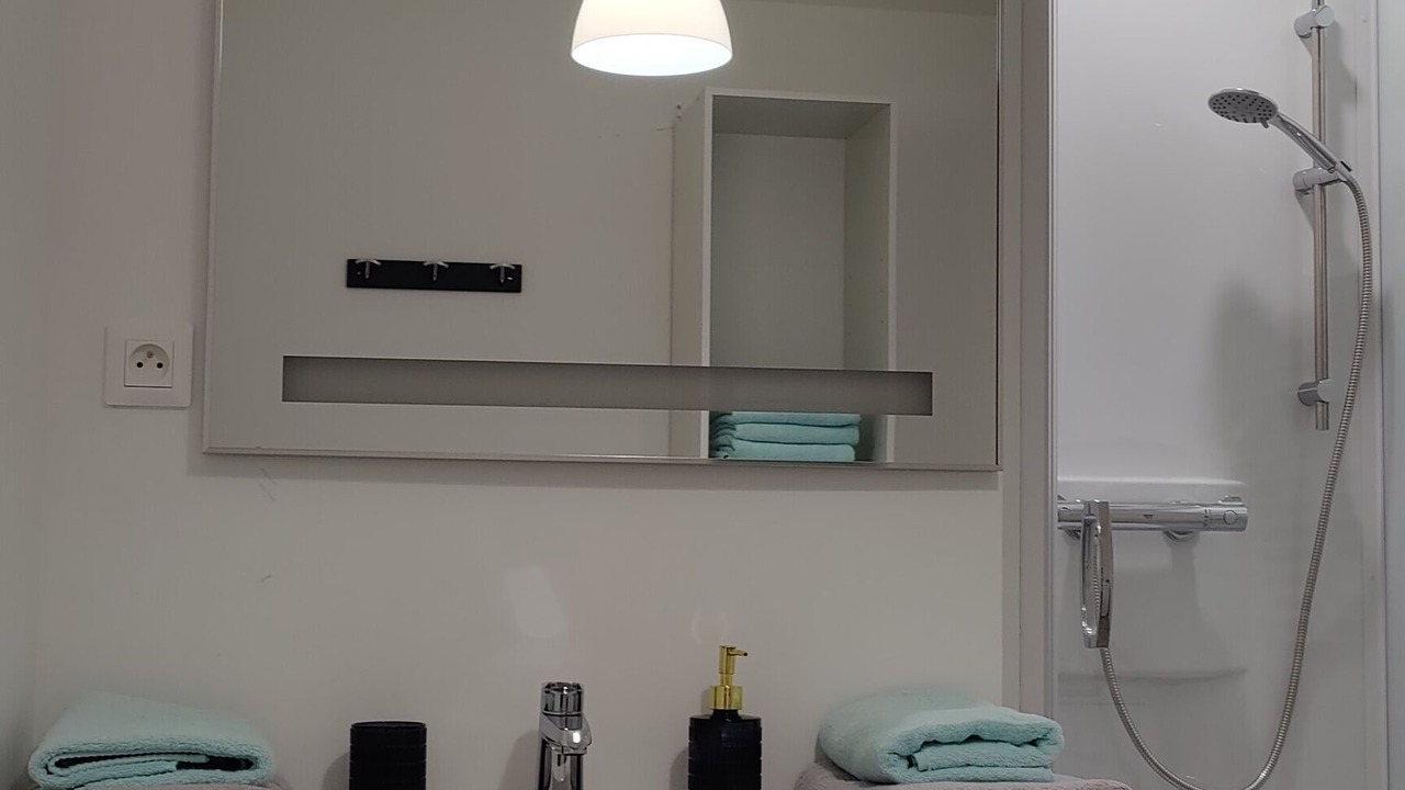 Photo of Bathroom in Granville