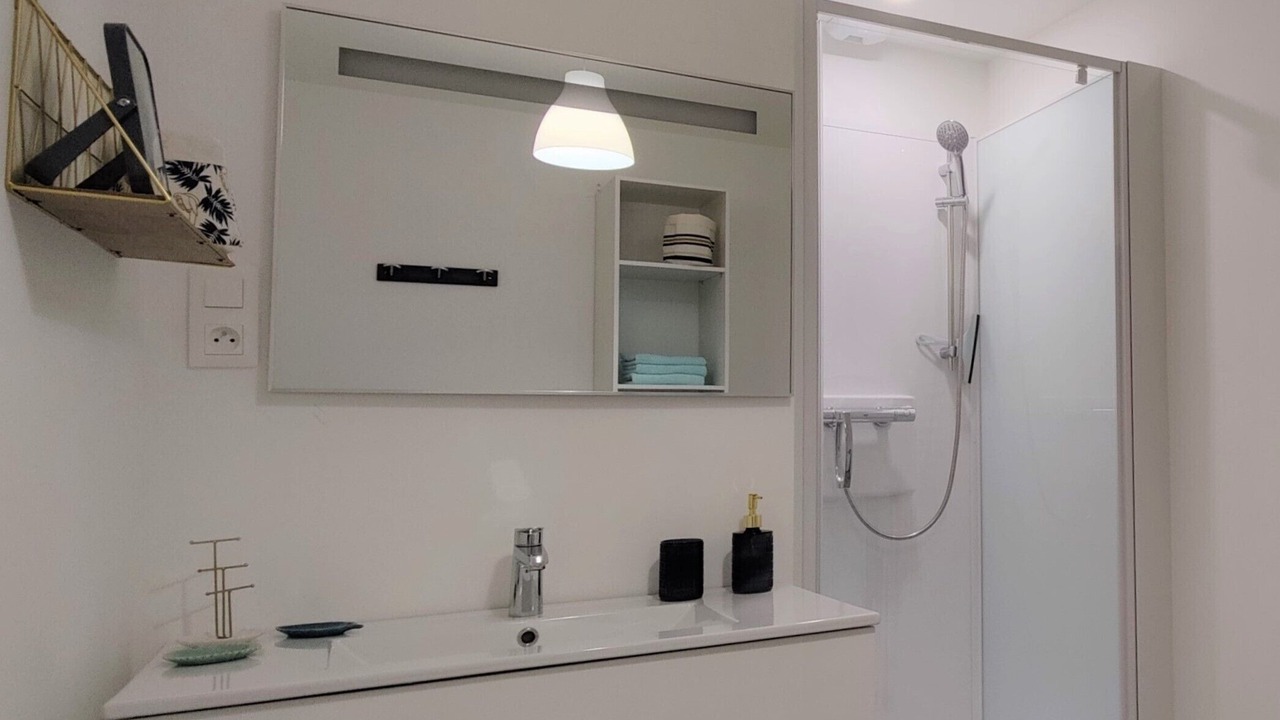 Photo of Bathroom in Granville