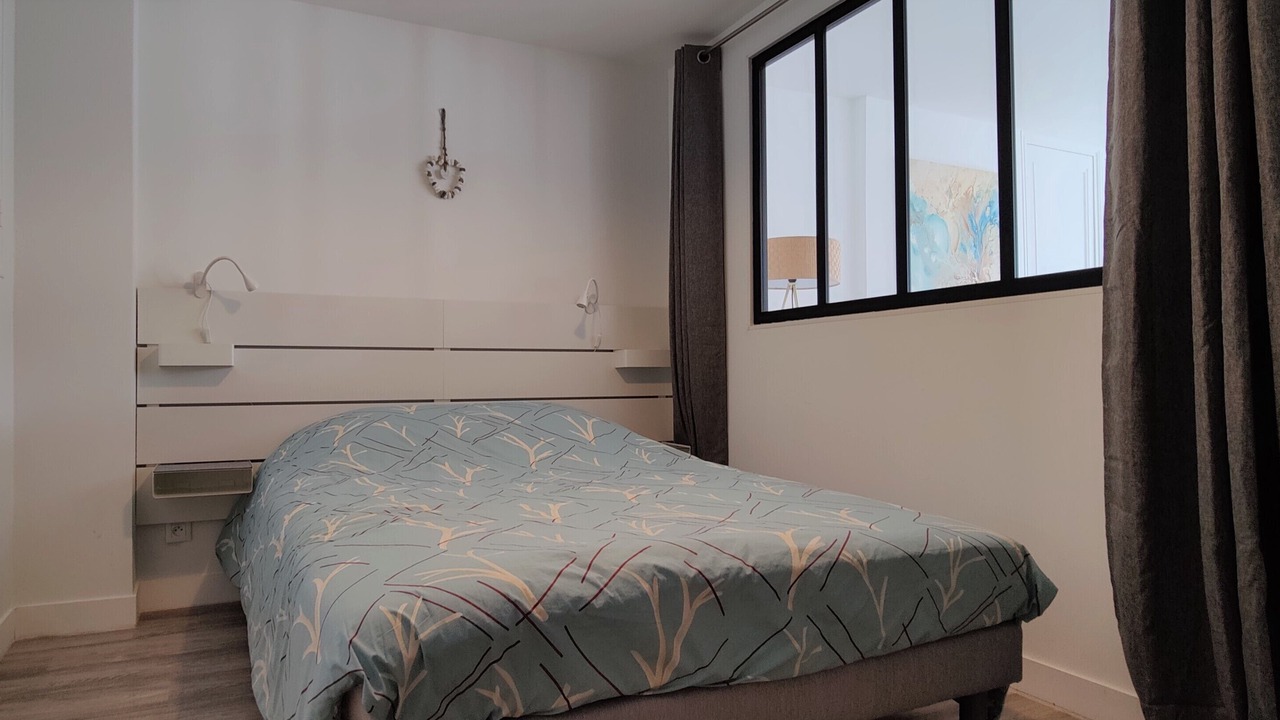 Photo of Bedroom in Granville