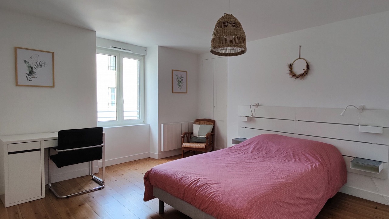 Photo of Bedroom in Granville