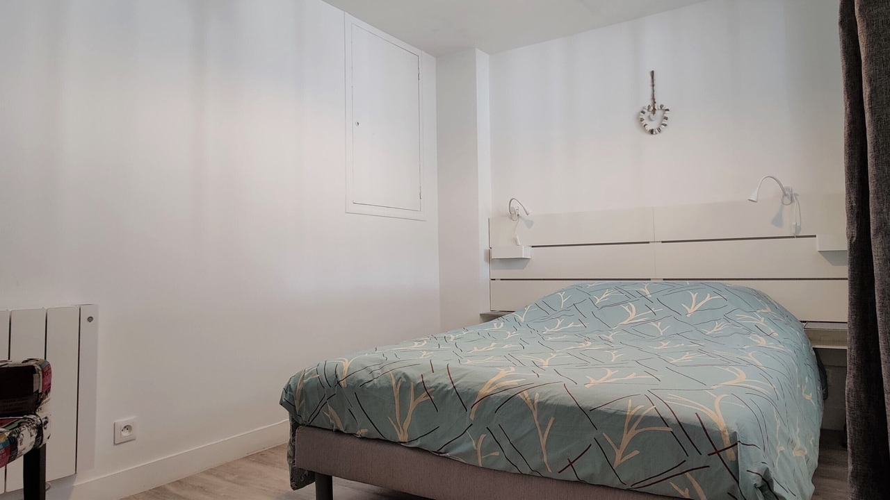 Photo of Bedroom in Granville