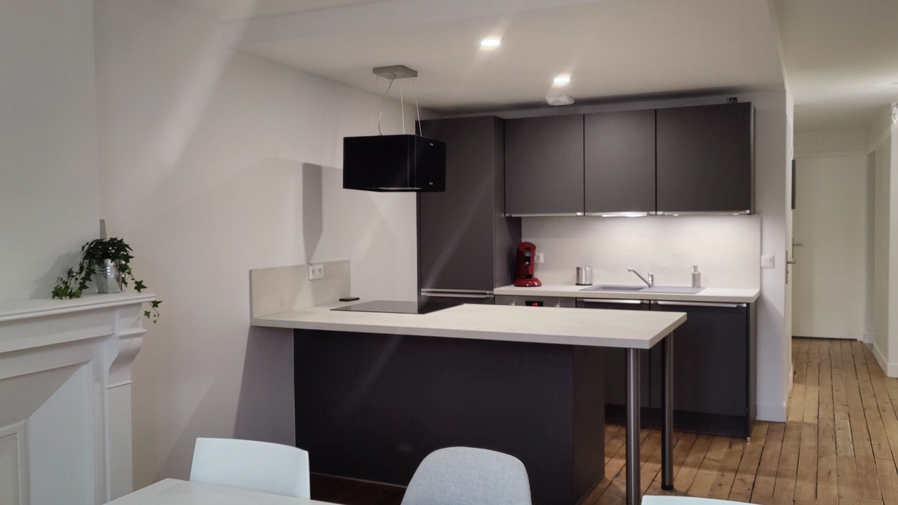 Photo of Kitchen in Granville