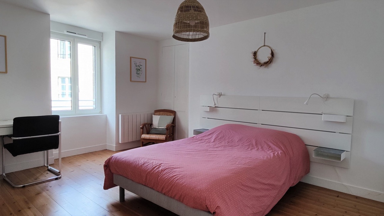 Photo of Bedroom in Granville