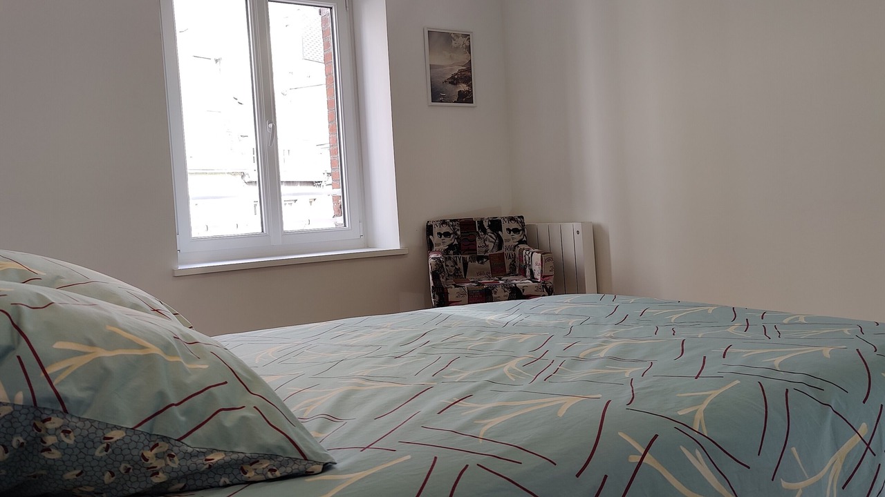 Photo of Bedroom in Granville