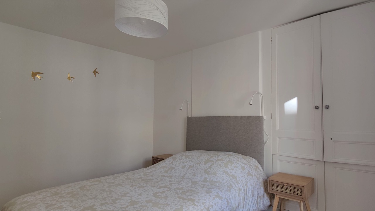 Photo of Bedroom in Granville