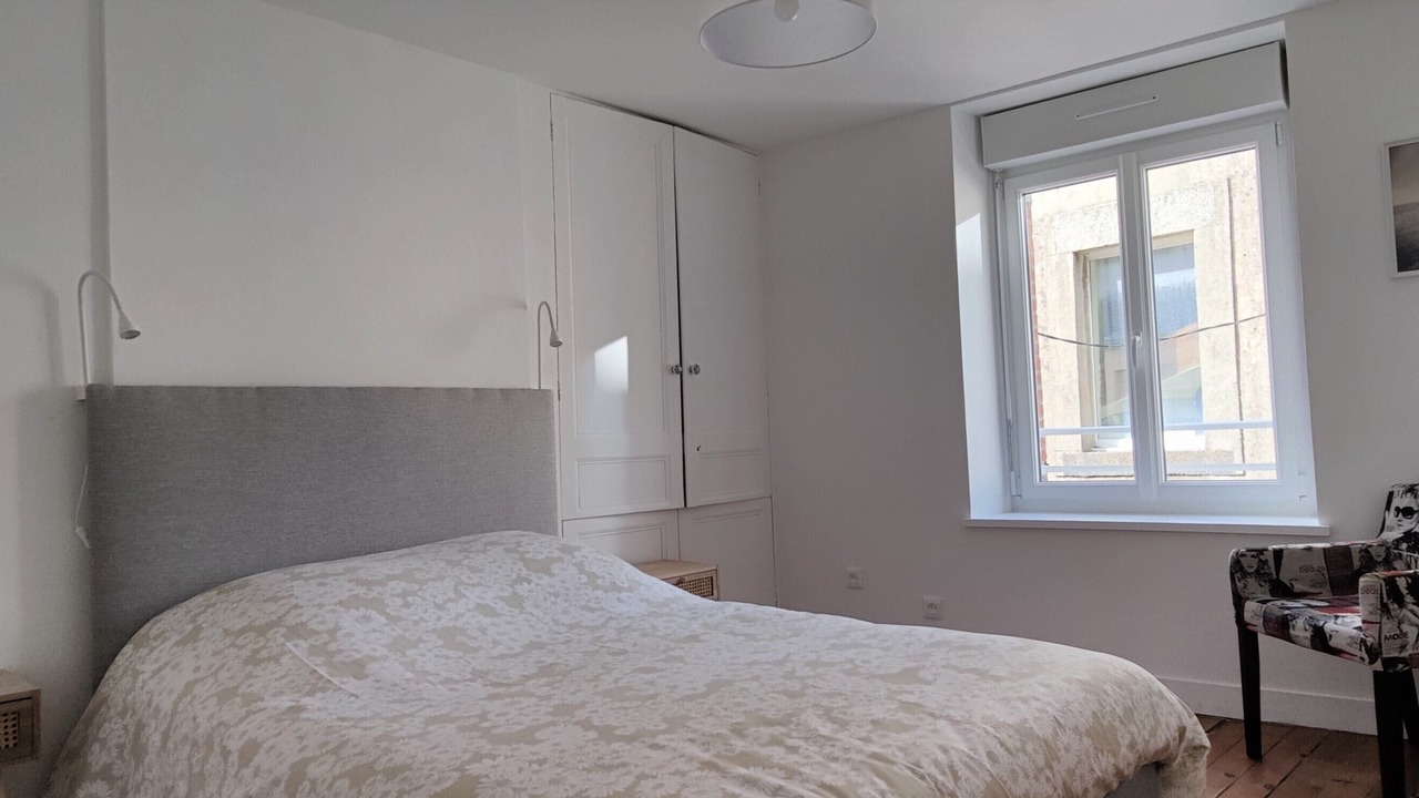 Photo of Bedroom in Granville