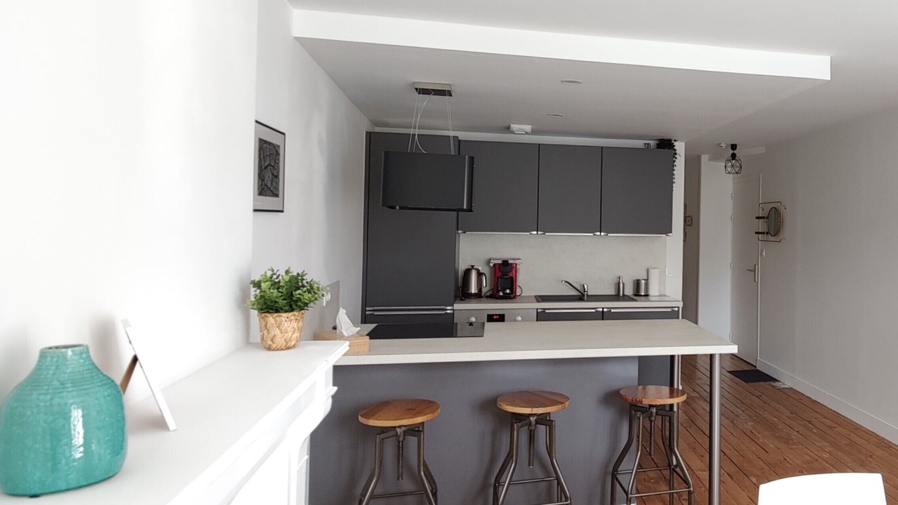 Photo of Kitchen in Granville