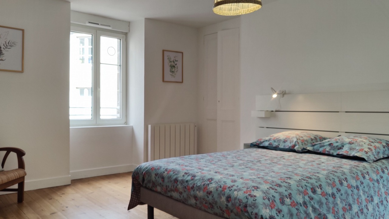 Photo of Bedroom in Granville