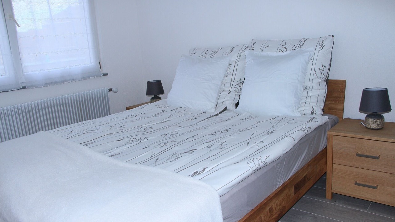 Photo of Bedroom in Wickerschwihr