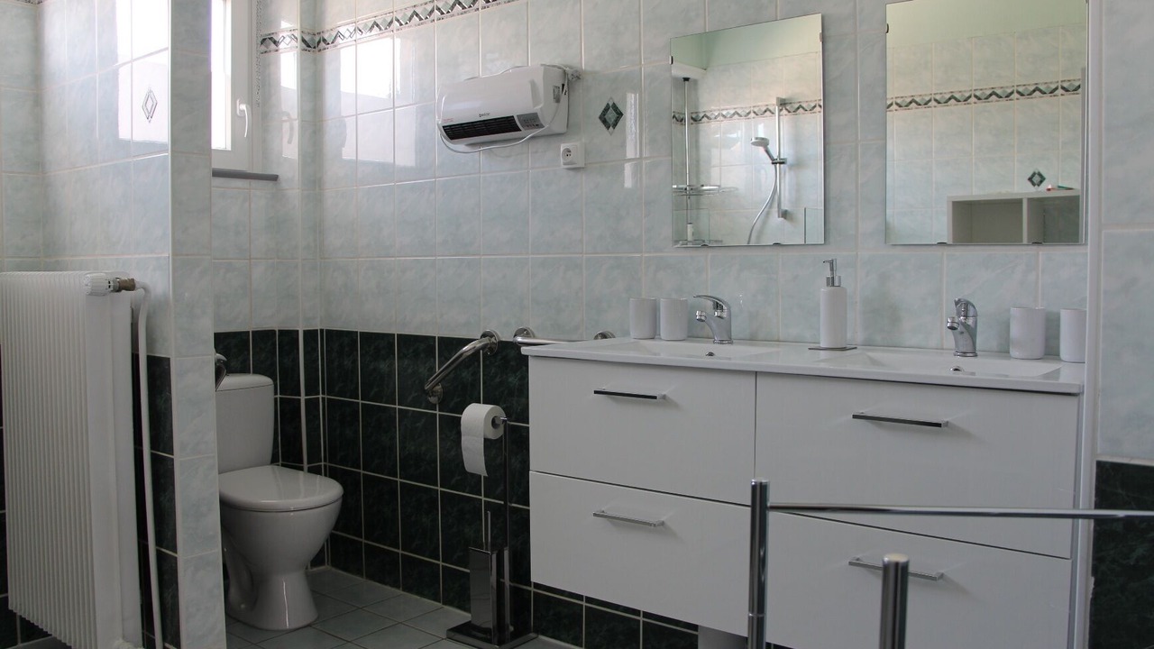 Photo of Bathroom in Wickerschwihr