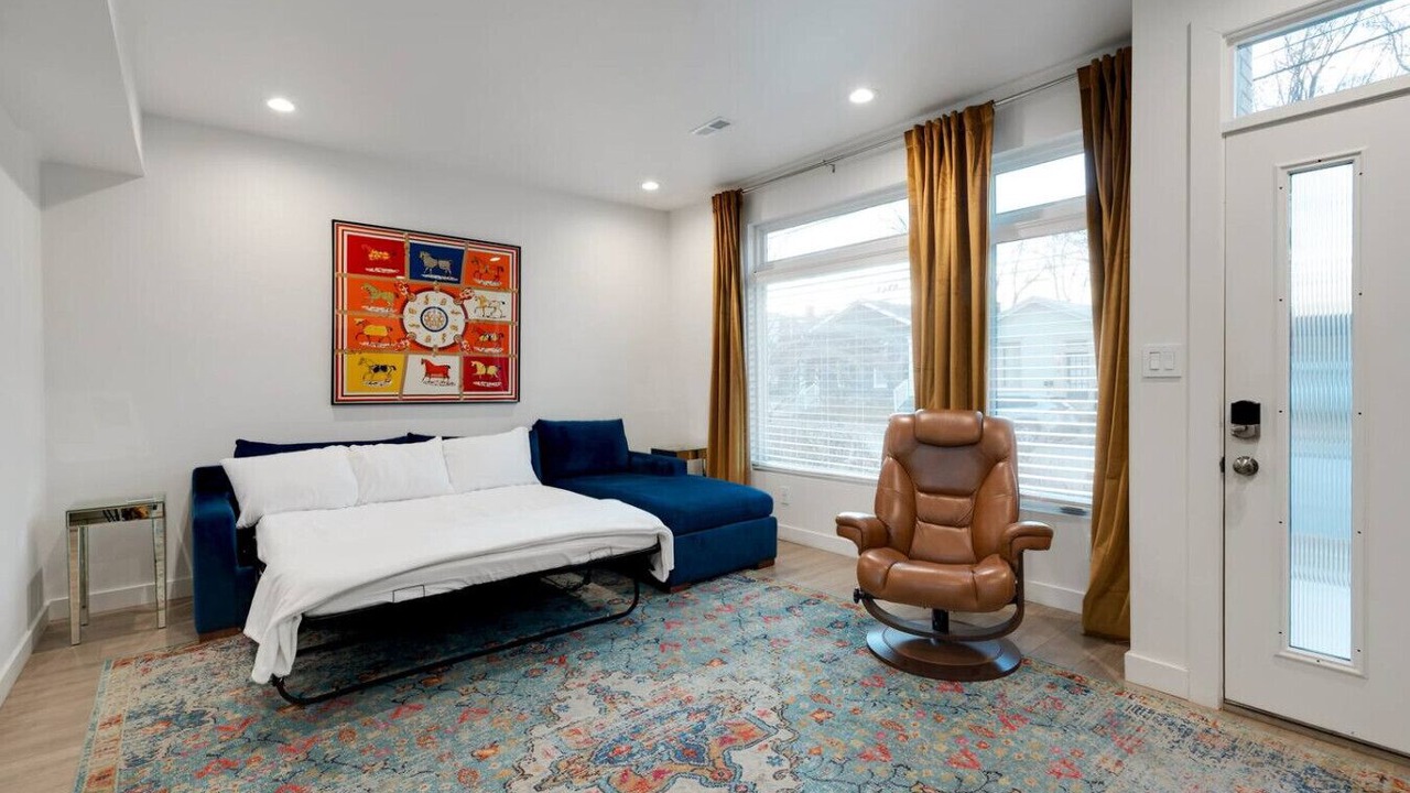 Photo of Bedroom in Phoenix Hill