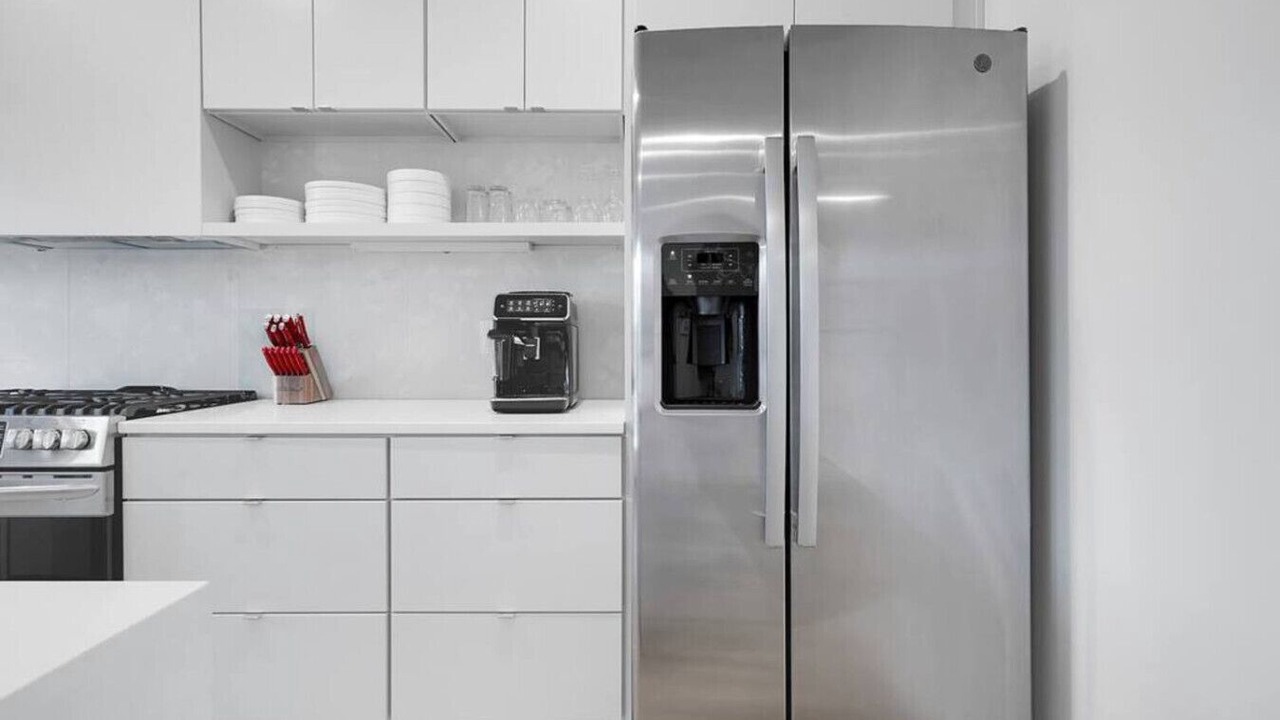 Photo of Kitchen in Phoenix Hill