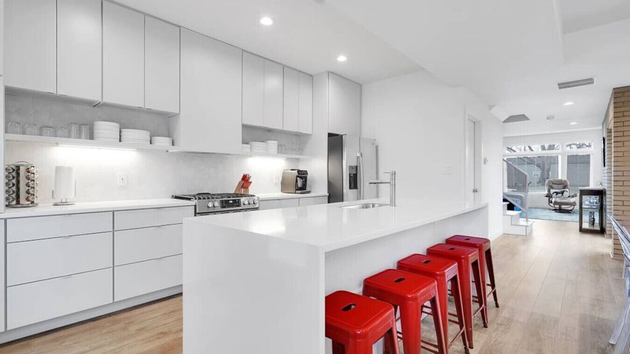 Photo of Kitchen in Phoenix Hill