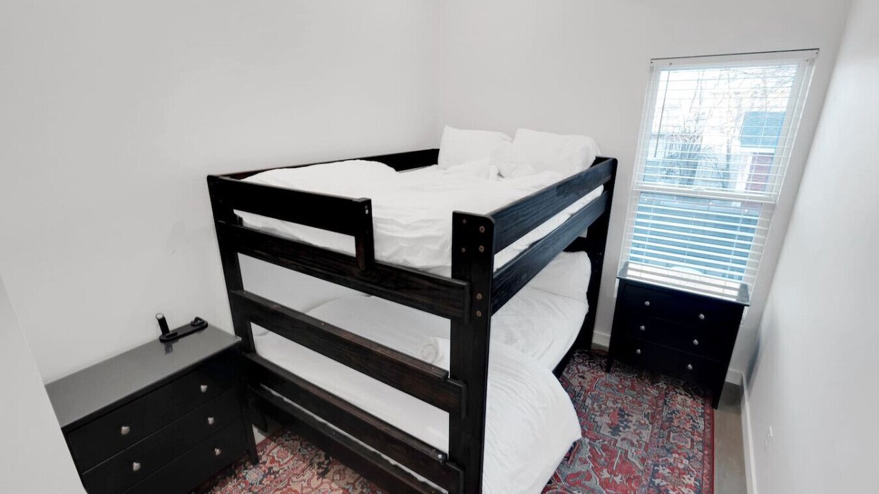 Photo of Bedroom in Phoenix Hill