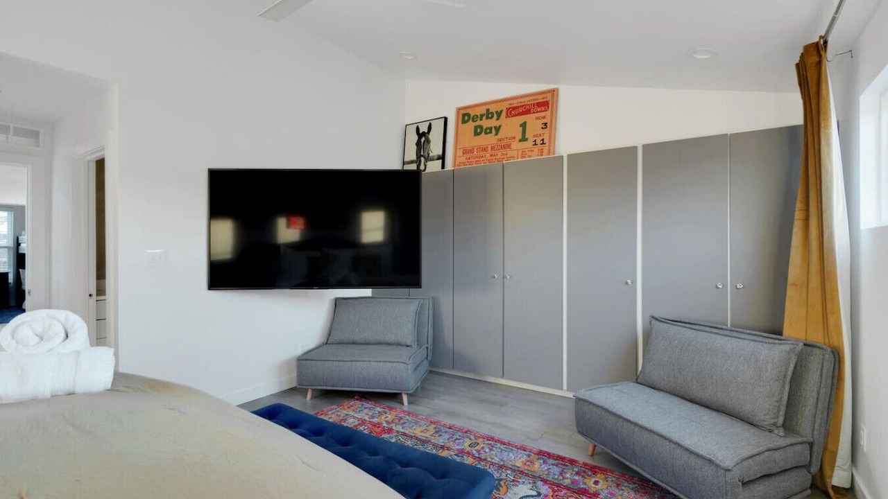 Photo of Bedroom in Phoenix Hill