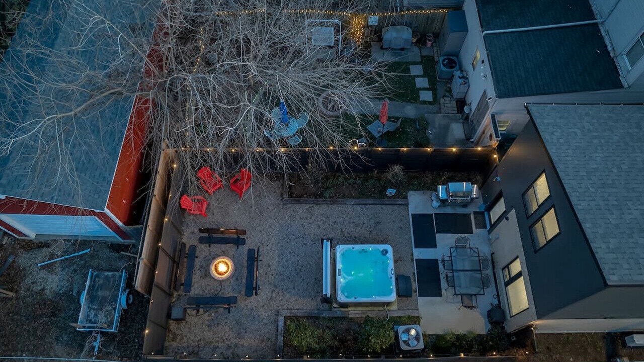 Photo of Patio Balcony in Phoenix Hill