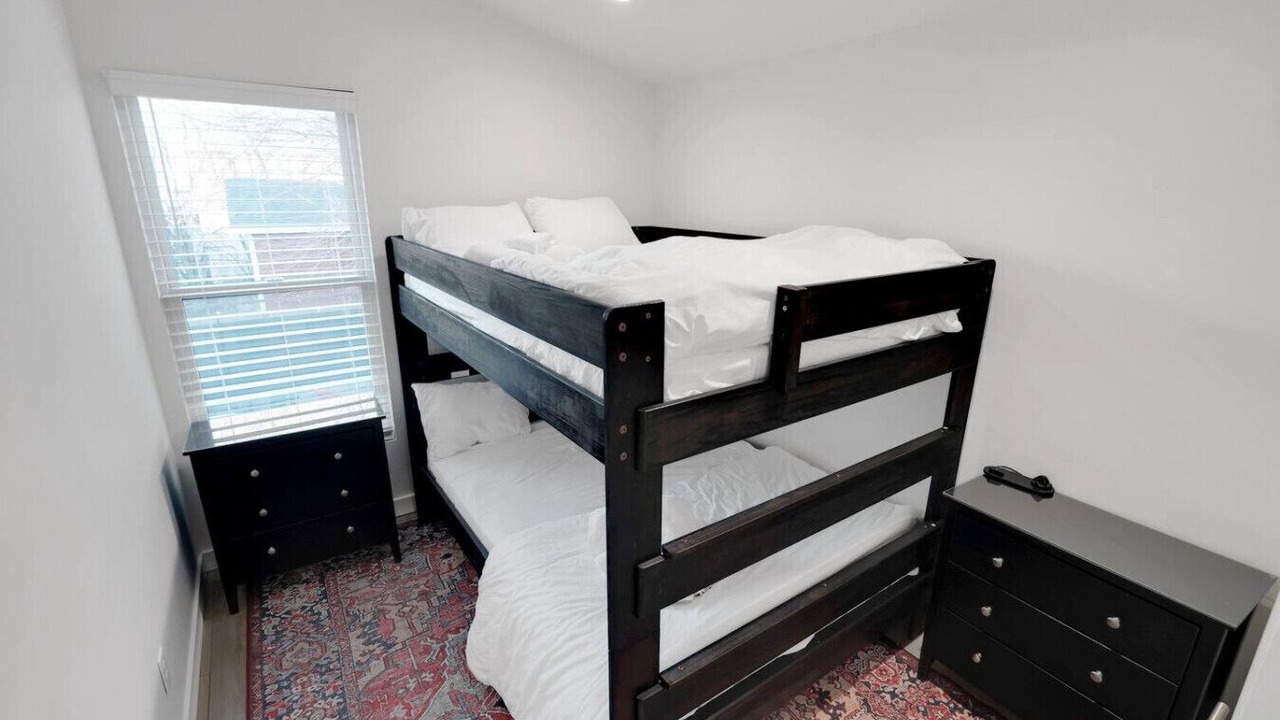 Photo of Bedroom in Phoenix Hill
