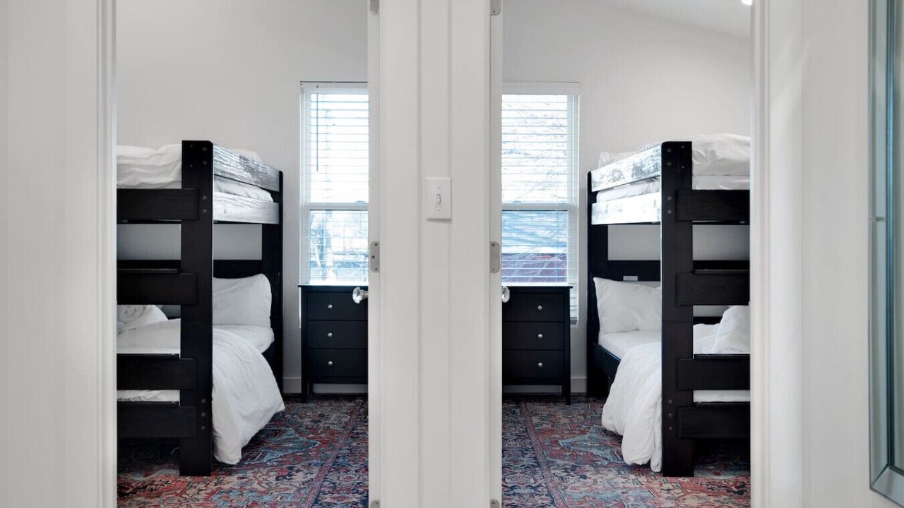 Photo of Bedroom in Phoenix Hill