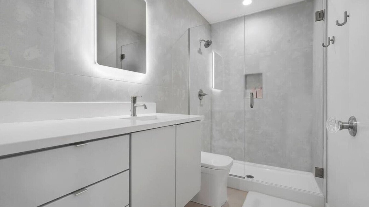 Photo of Bathroom in Phoenix Hill