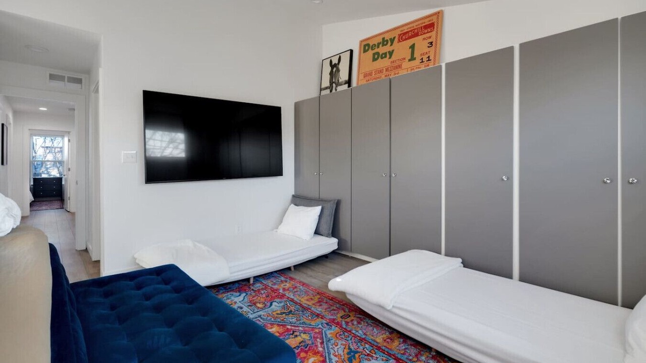 Photo of Bedroom in Phoenix Hill