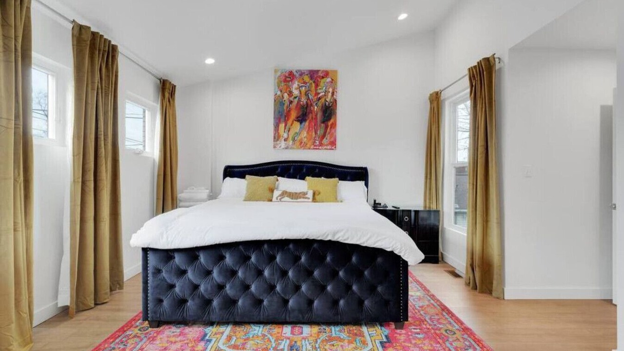 Photo of Bedroom in Phoenix Hill