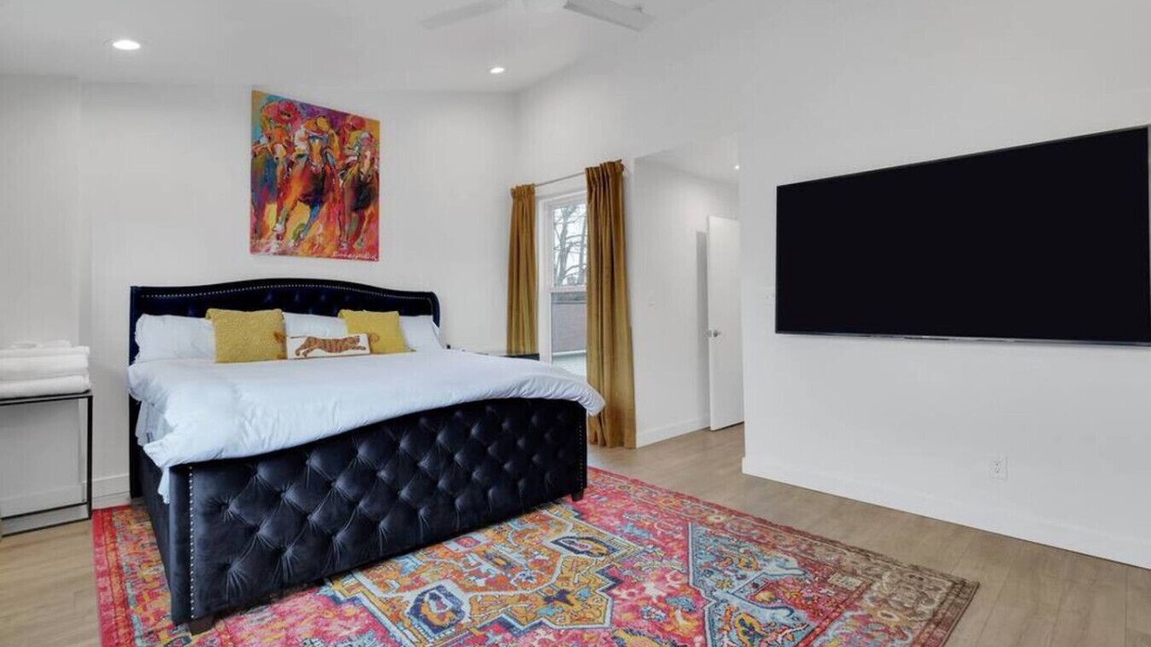 Photo of Bedroom in Phoenix Hill