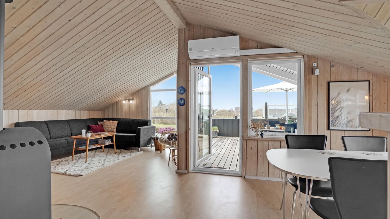 Photo of Bedroom in Lemvig