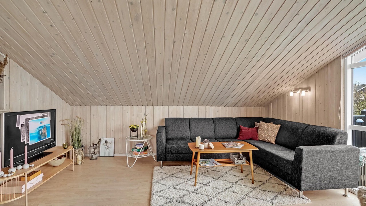 Photo of Bedroom in Lemvig
