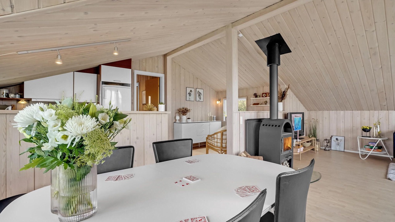 Photo of Bedroom in Lemvig