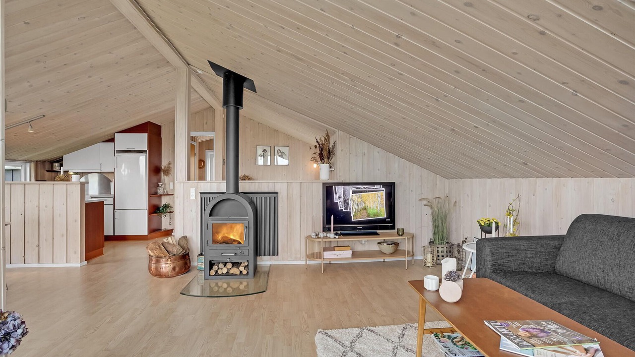 Photo of Bedroom in Lemvig