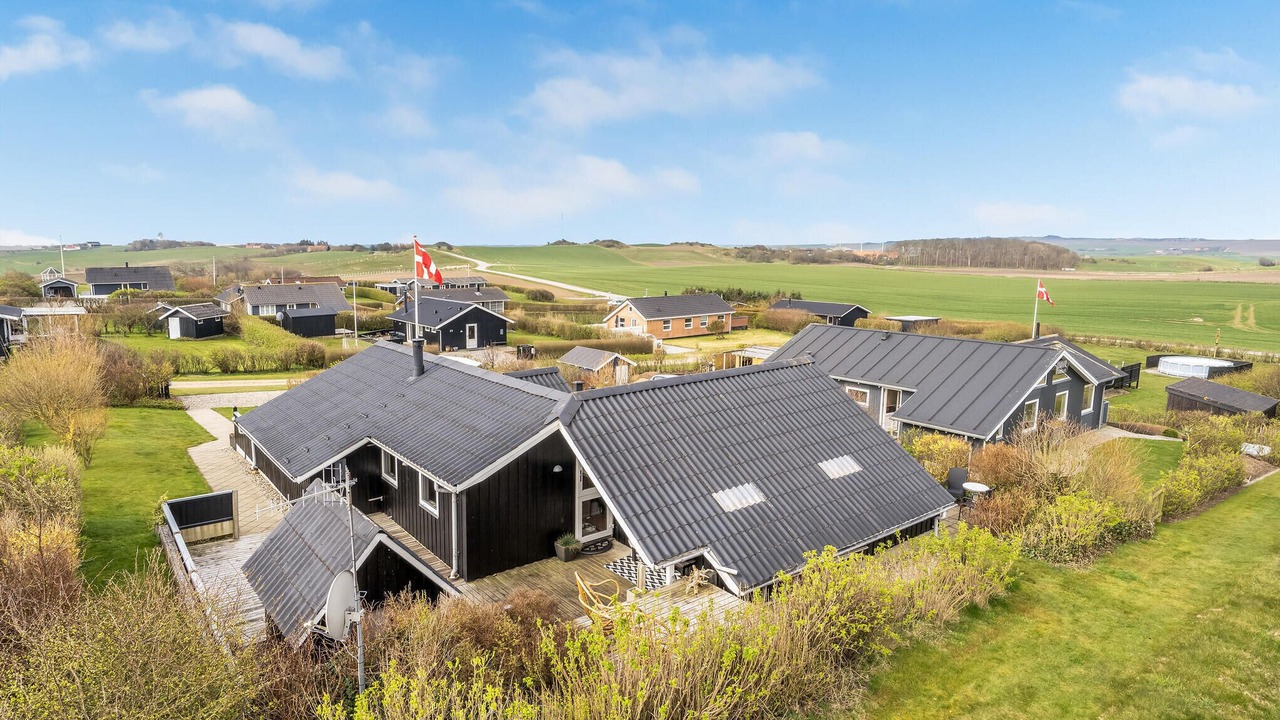 Photo of Outdoor in Lemvig
