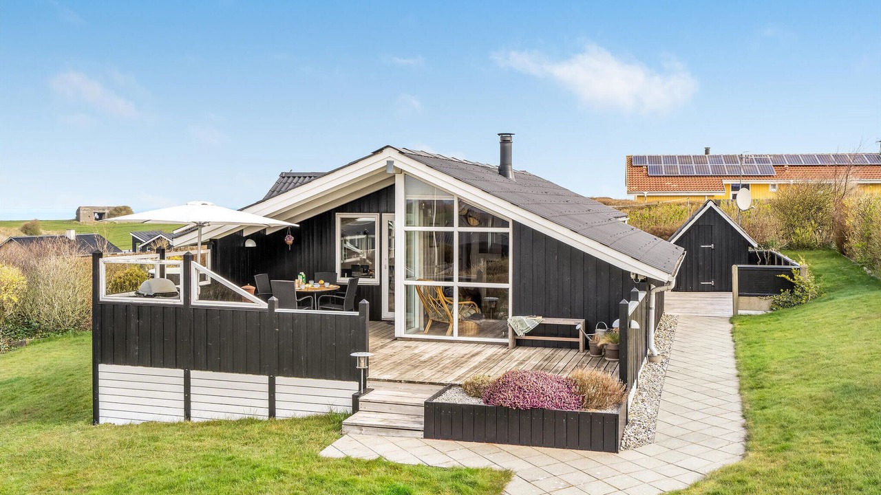 Photo of Outdoor in Lemvig