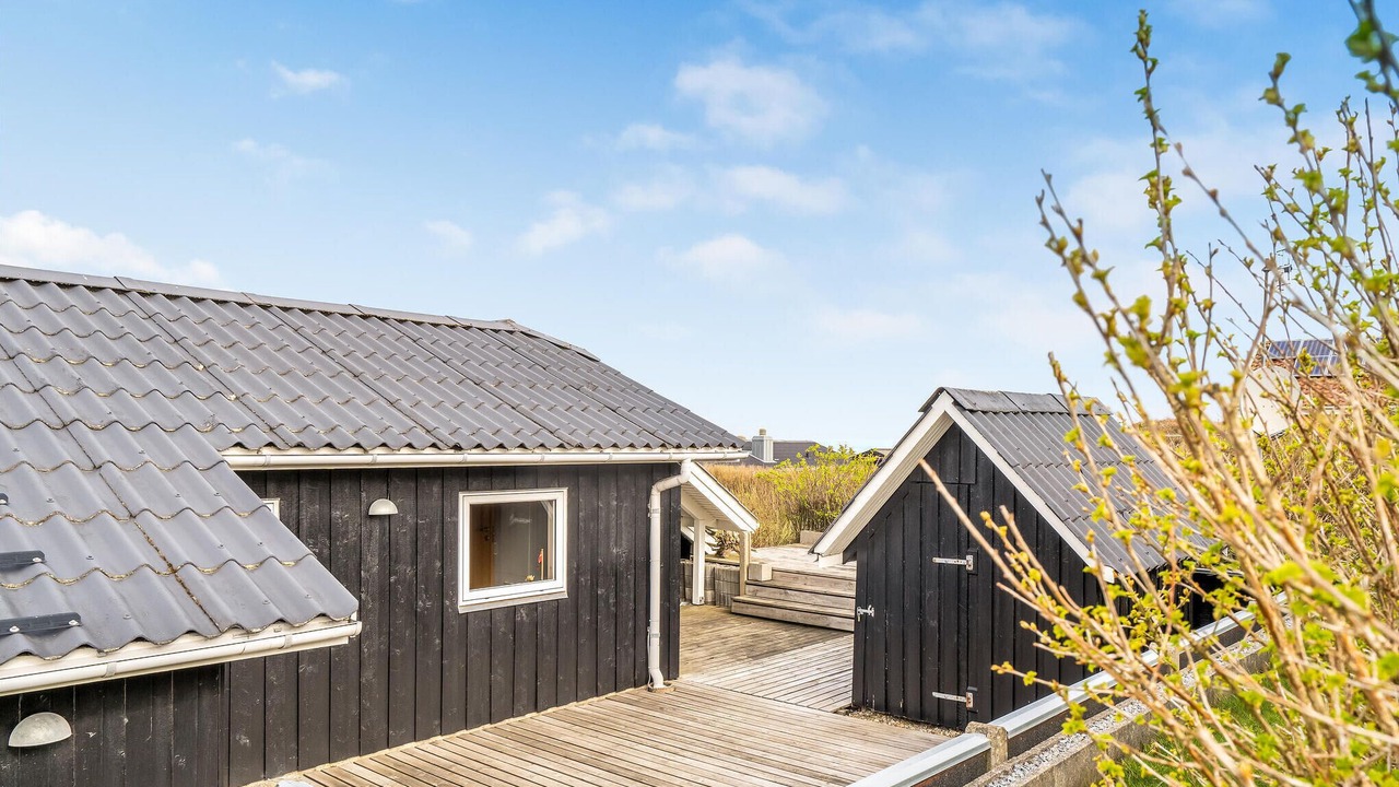 Photo of Outdoor in Lemvig