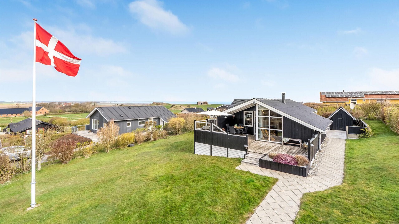 Photo of Outdoor in Lemvig