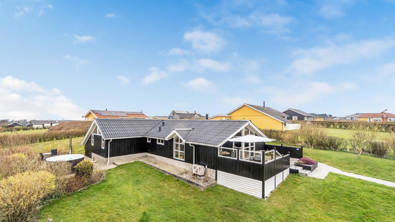 Photo of Outdoor in Lemvig