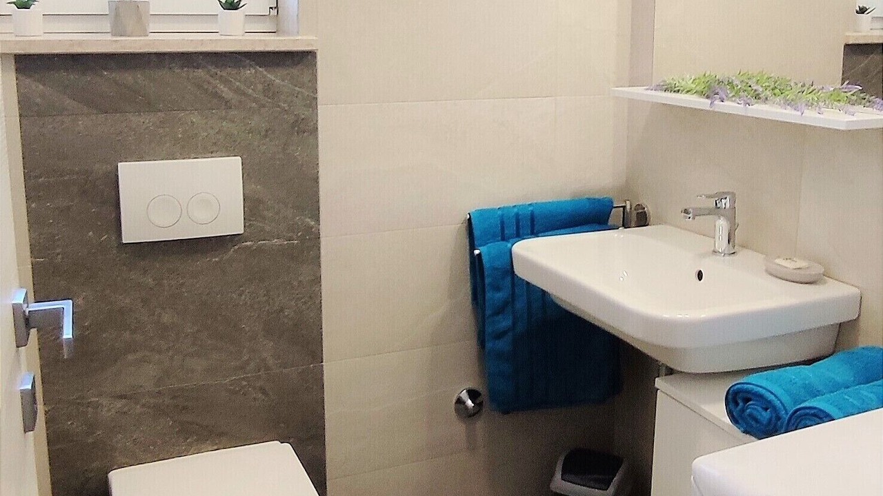 Photo of Bathroom in Bakar