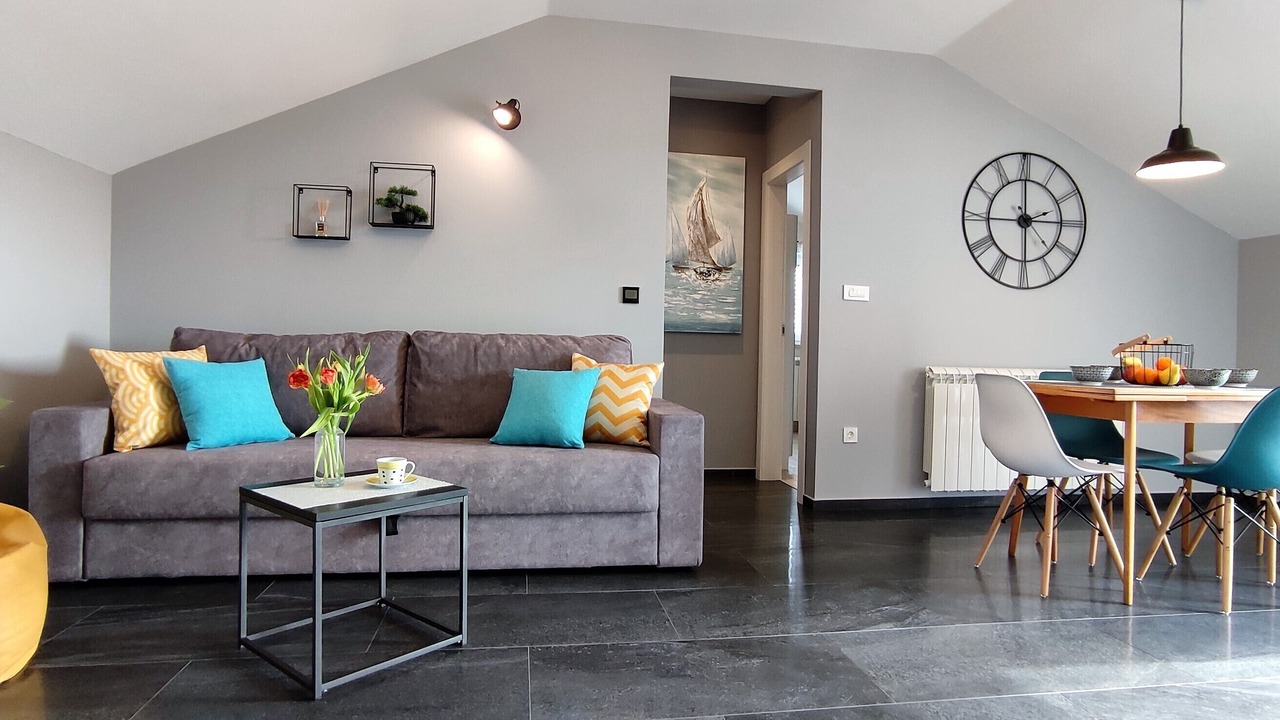 Photo of Livingroom in Bakar