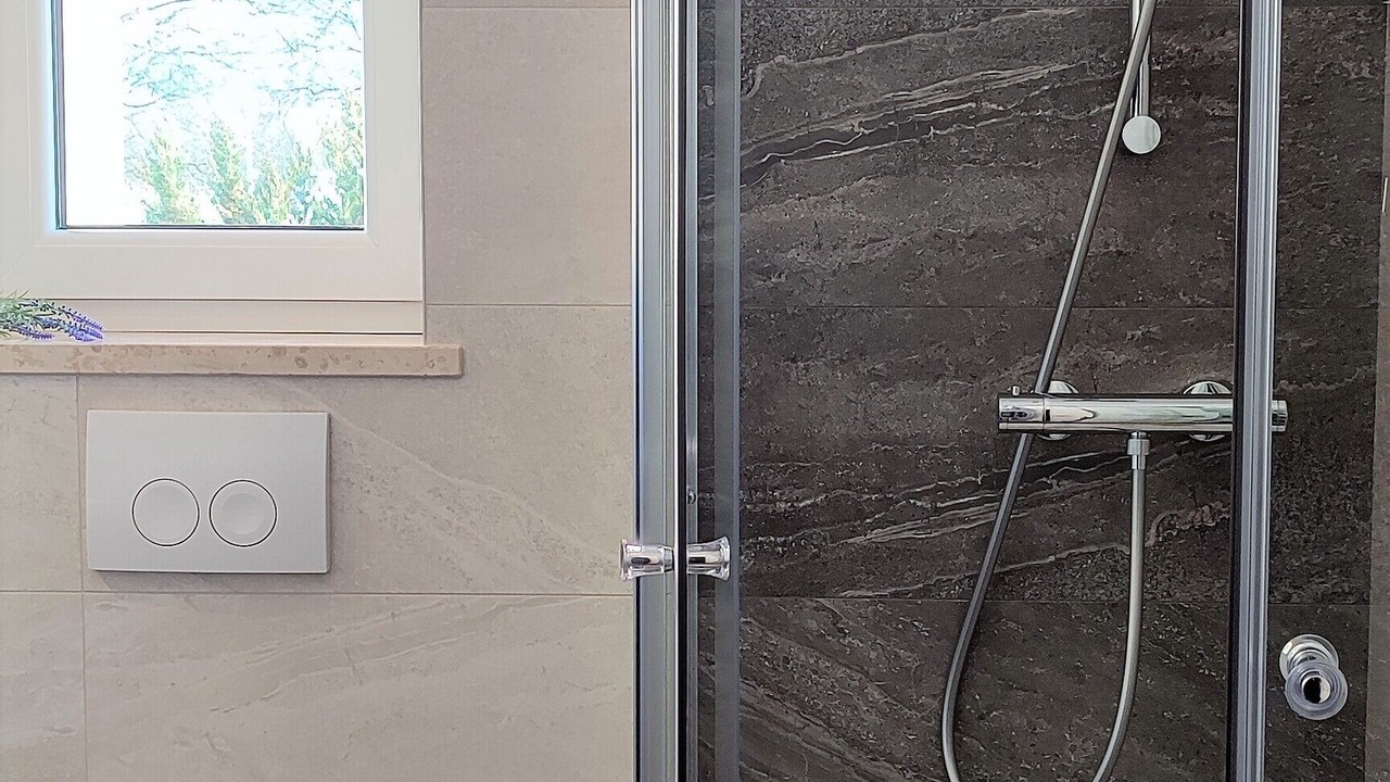 Photo of Bathroom in Bakar