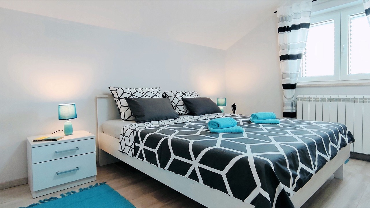 Photo of Bedroom in Bakar