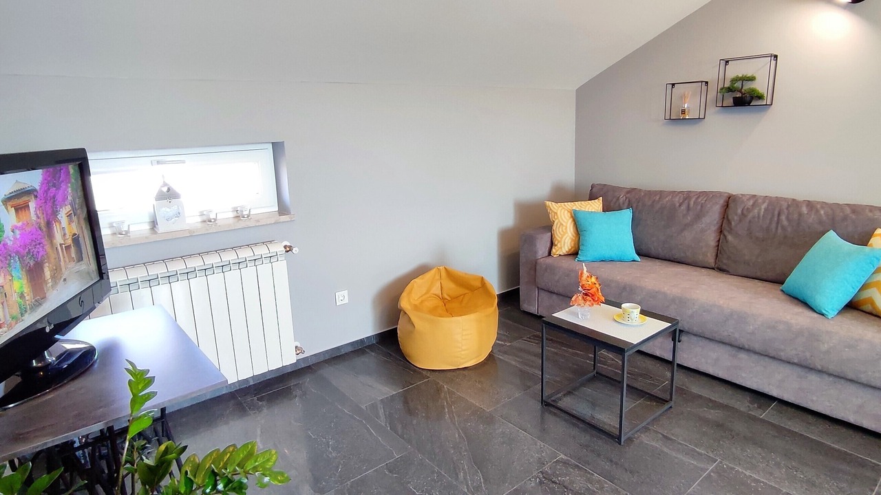 Photo of Livingroom in Bakar