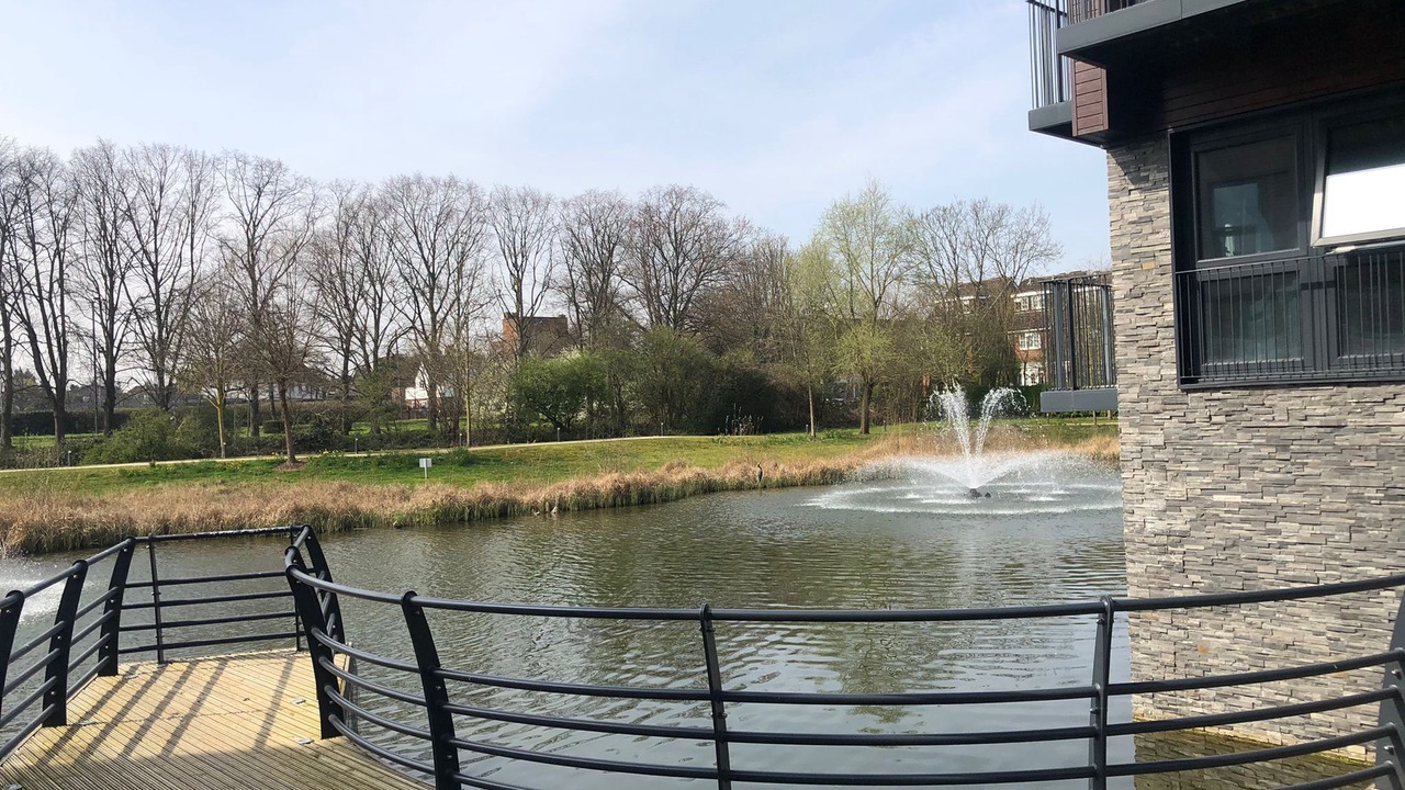 Photo of Outdoor in Canons