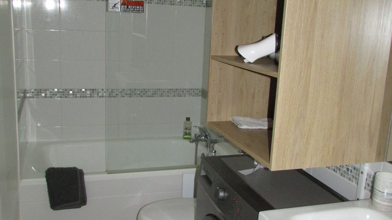 Photo of Bathroom in Les Angles