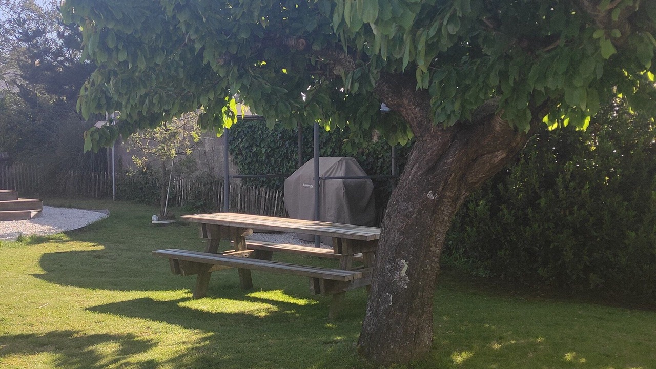 Photo of Outdoor in Brem Sur Mer