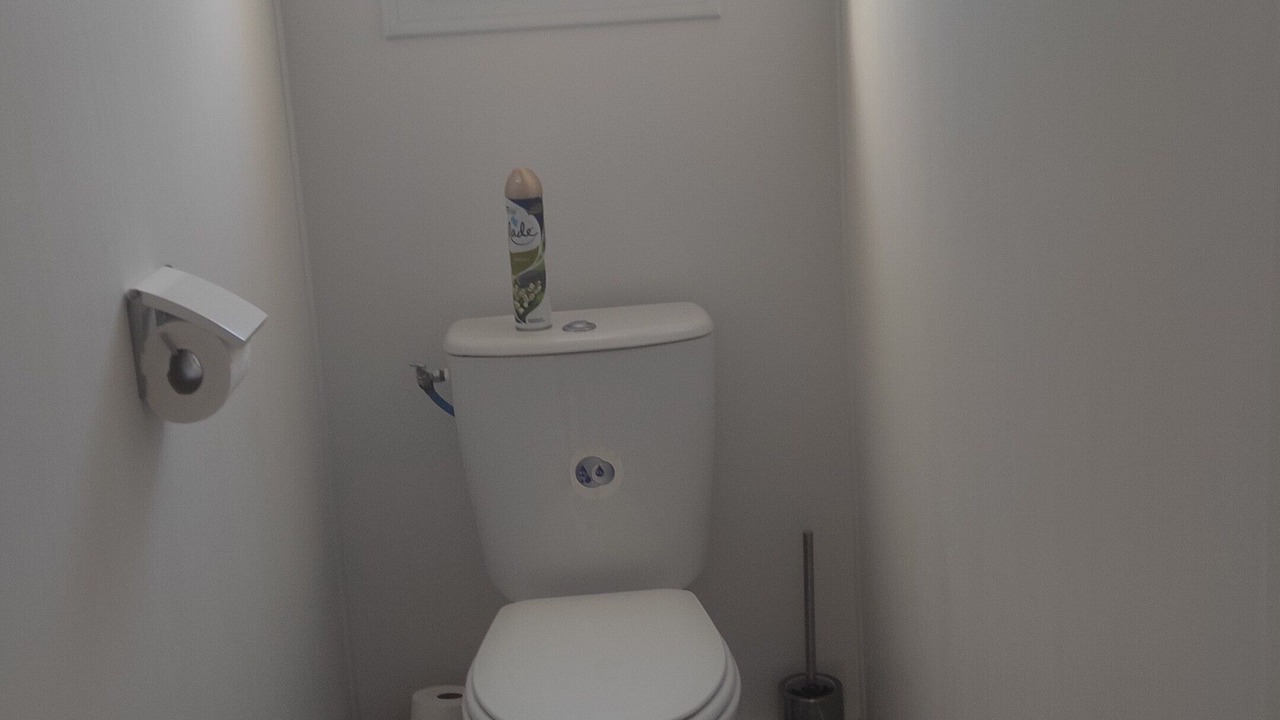 Photo of Bathroom in Brem Sur Mer